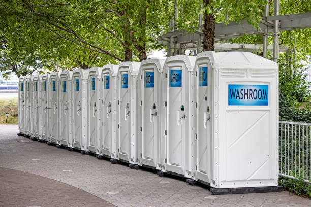 Best Standard Portable Toilet Rental in Cedartown, GA