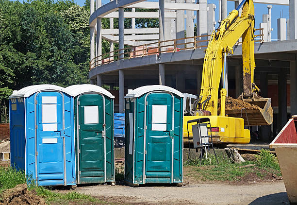 Best Portable Restroom Maintenance and Cleaning in Cedartown, GA