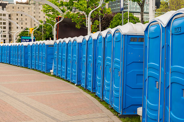 Best Deluxe Portable Toilet Rental in Cedartown, GA