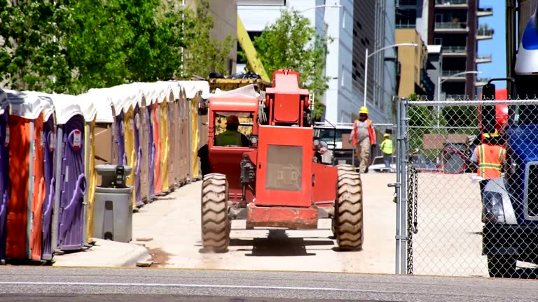 Best ADA-Compliant Portable Toilet Rental in Cedartown, GA